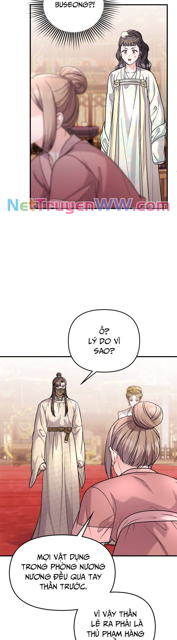 Từ Cao Thủ Trở Thành Phi Tần - Chapter 60 - Page 42