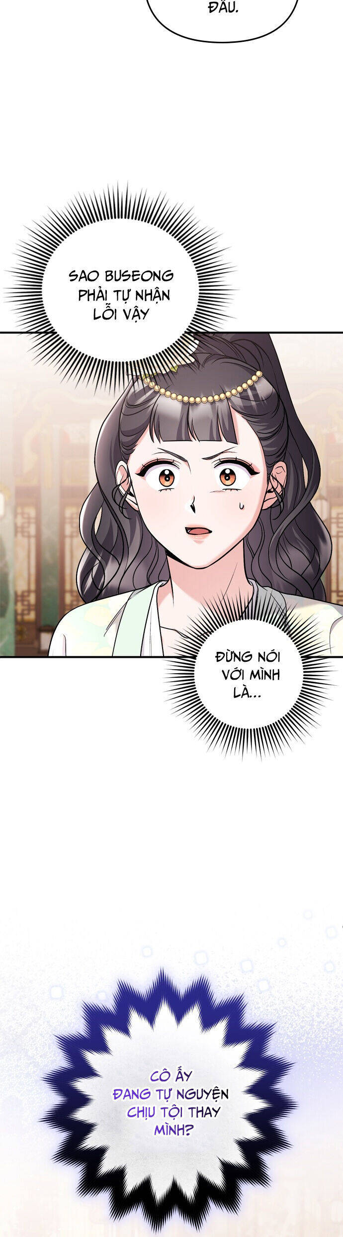 Từ Cao Thủ Trở Thành Phi Tần - Chapter 60 - Page 43