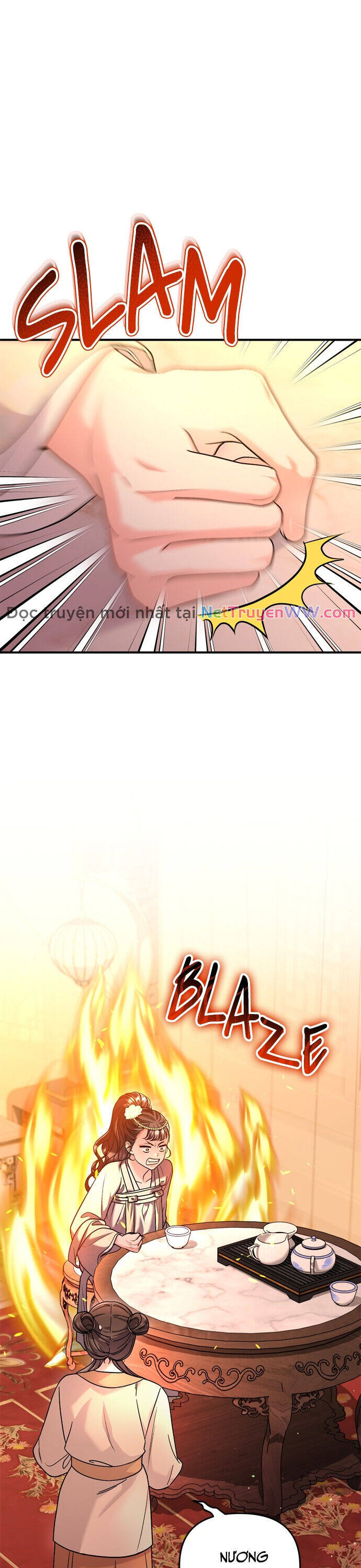 Từ Cao Thủ Trở Thành Phi Tần - Chapter 60 - Page 45