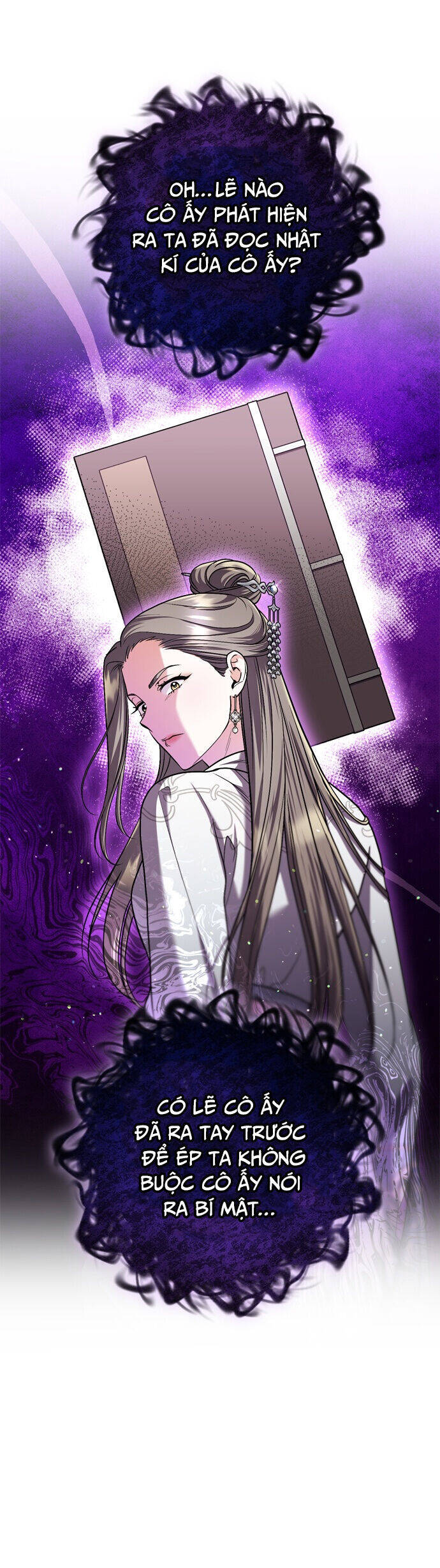 Từ Cao Thủ Trở Thành Phi Tần - Chapter 60 - Page 50