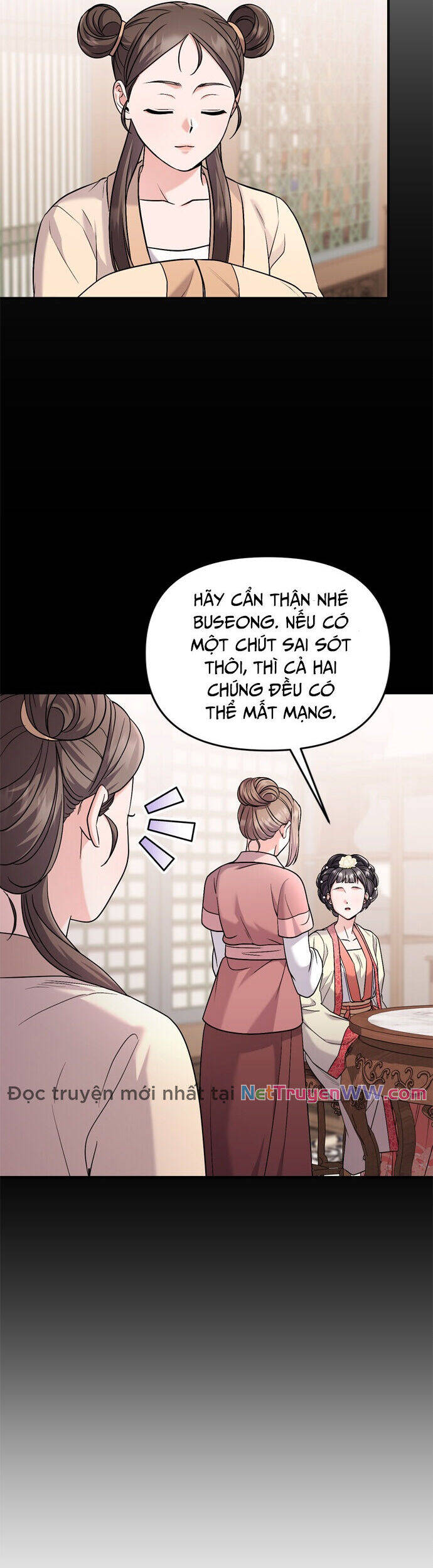 Từ Cao Thủ Trở Thành Phi Tần - Chapter 60 - Page 54