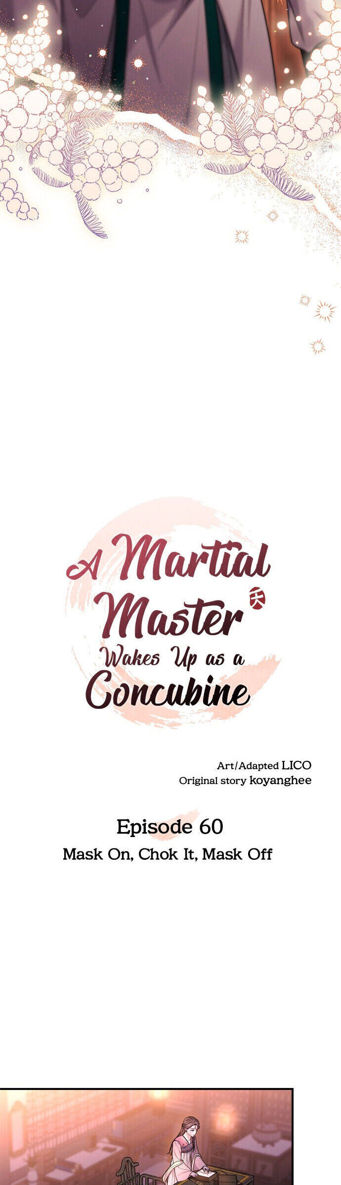 Từ Cao Thủ Trở Thành Phi Tần - Chapter 60 - Page 6