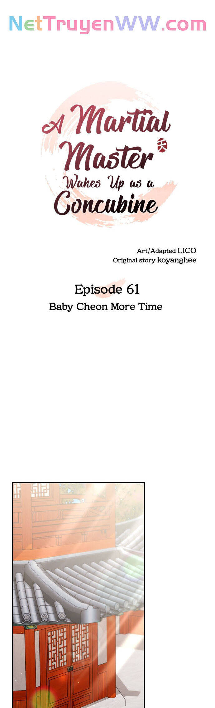 Từ Cao Thủ Trở Thành Phi Tần - Chapter 61 - Page 12