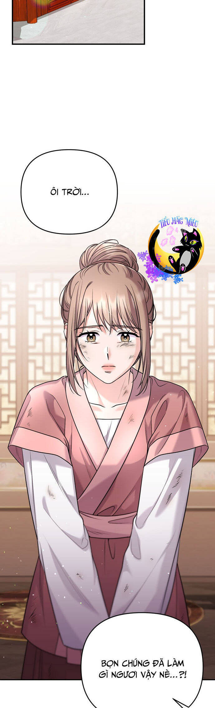 Từ Cao Thủ Trở Thành Phi Tần - Chapter 61 - Page 13