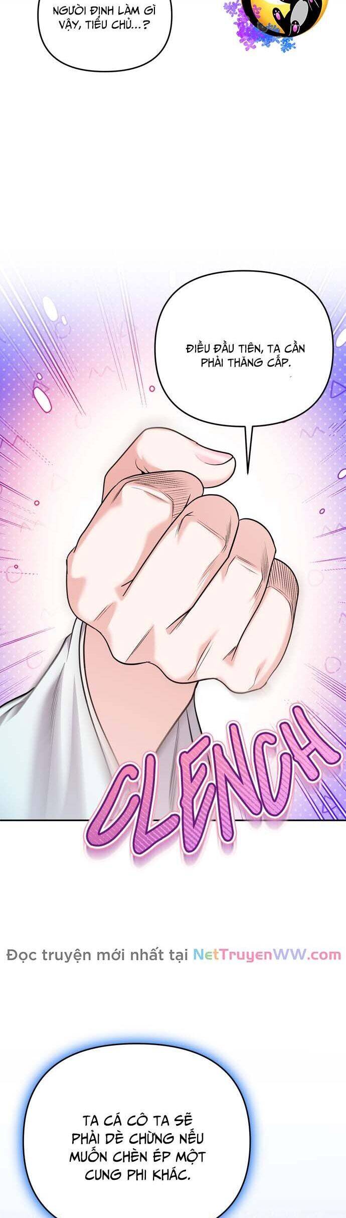 Từ Cao Thủ Trở Thành Phi Tần - Chapter 61 - Page 17