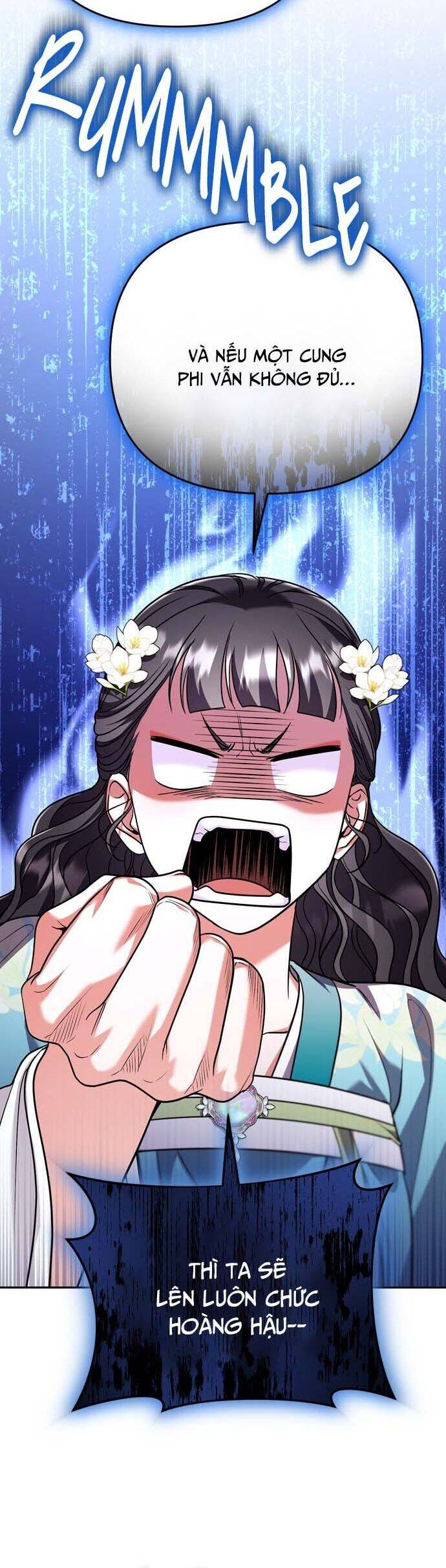 Từ Cao Thủ Trở Thành Phi Tần - Chapter 61 - Page 18