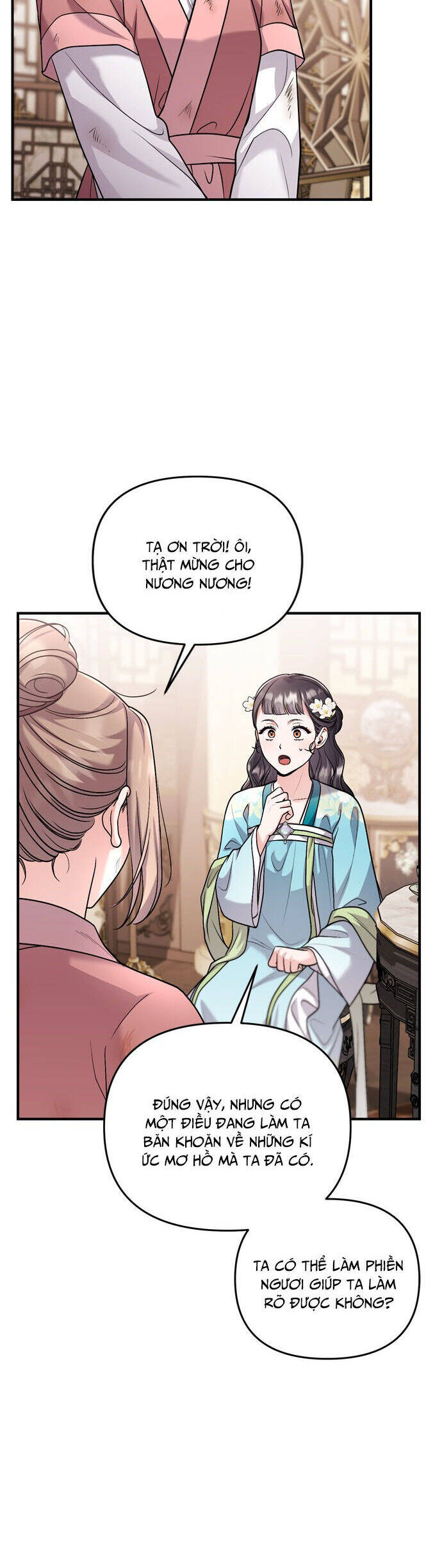 Từ Cao Thủ Trở Thành Phi Tần - Chapter 61 - Page 22