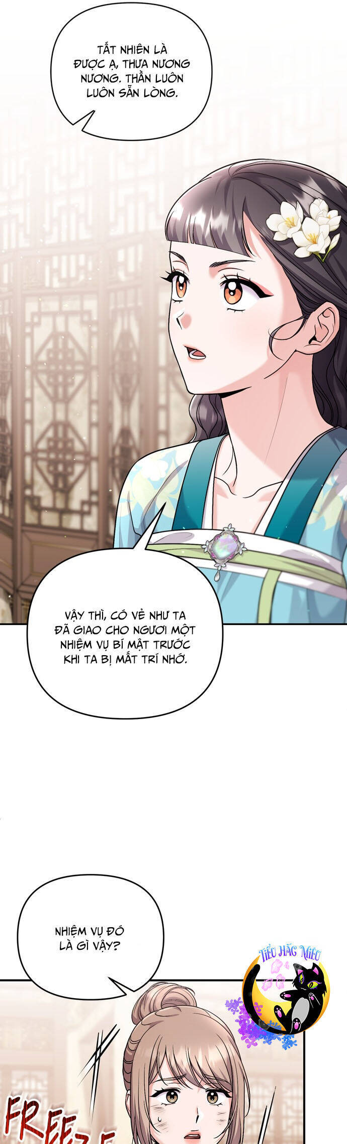 Từ Cao Thủ Trở Thành Phi Tần - Chapter 61 - Page 23