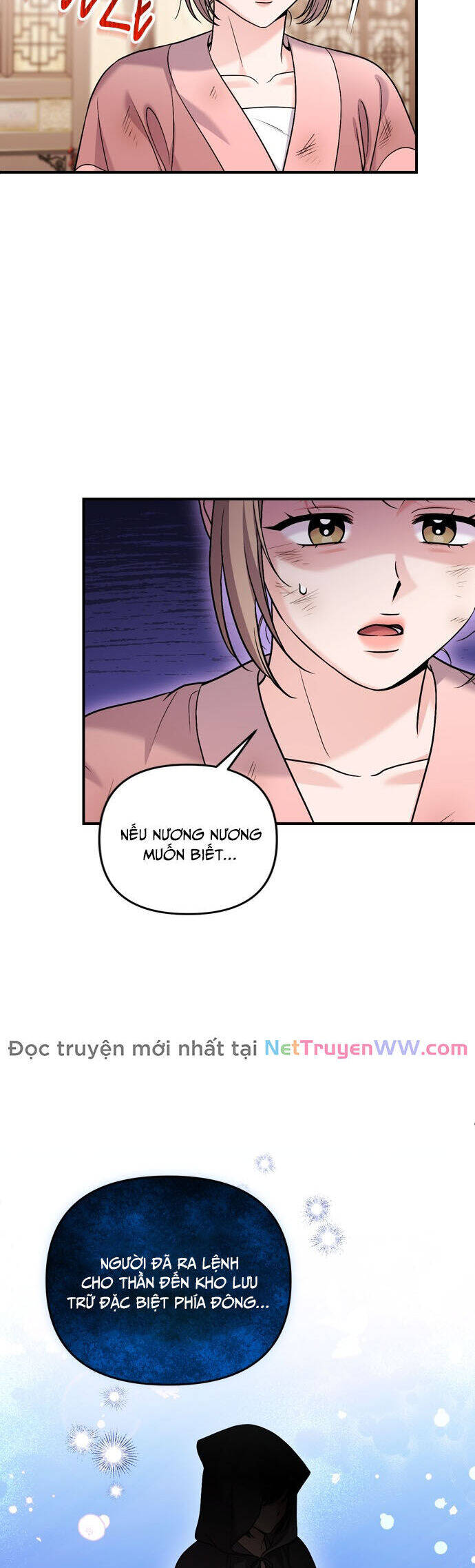 Từ Cao Thủ Trở Thành Phi Tần - Chapter 61 - Page 24