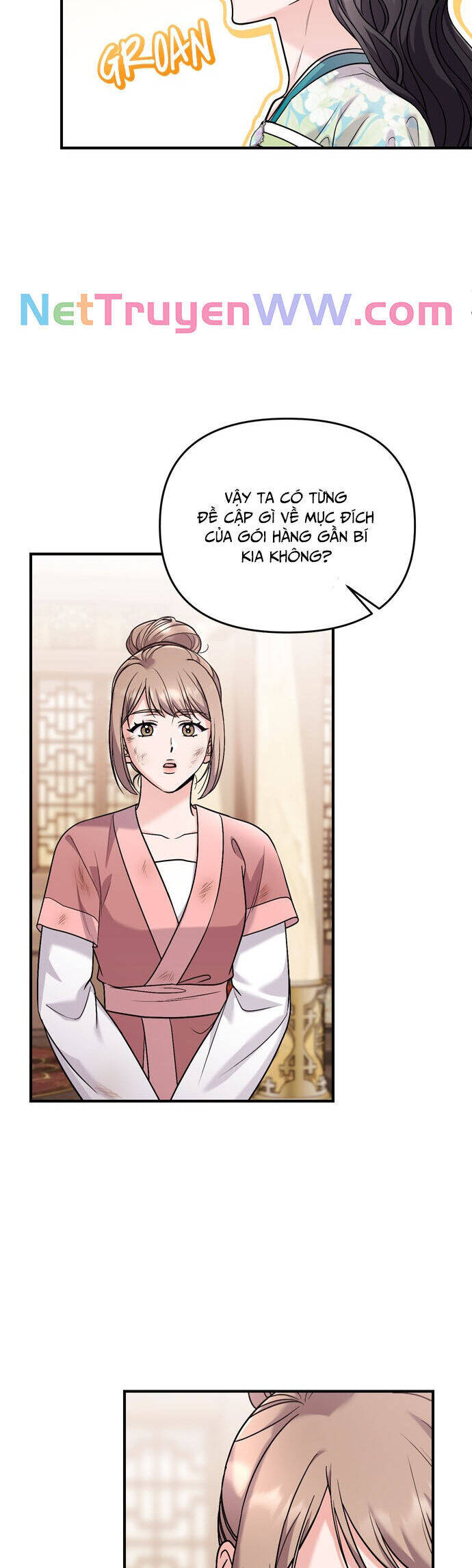 Từ Cao Thủ Trở Thành Phi Tần - Chapter 61 - Page 28