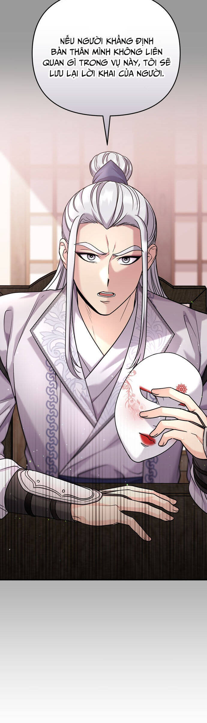 Từ Cao Thủ Trở Thành Phi Tần - Chapter 61 - Page 3