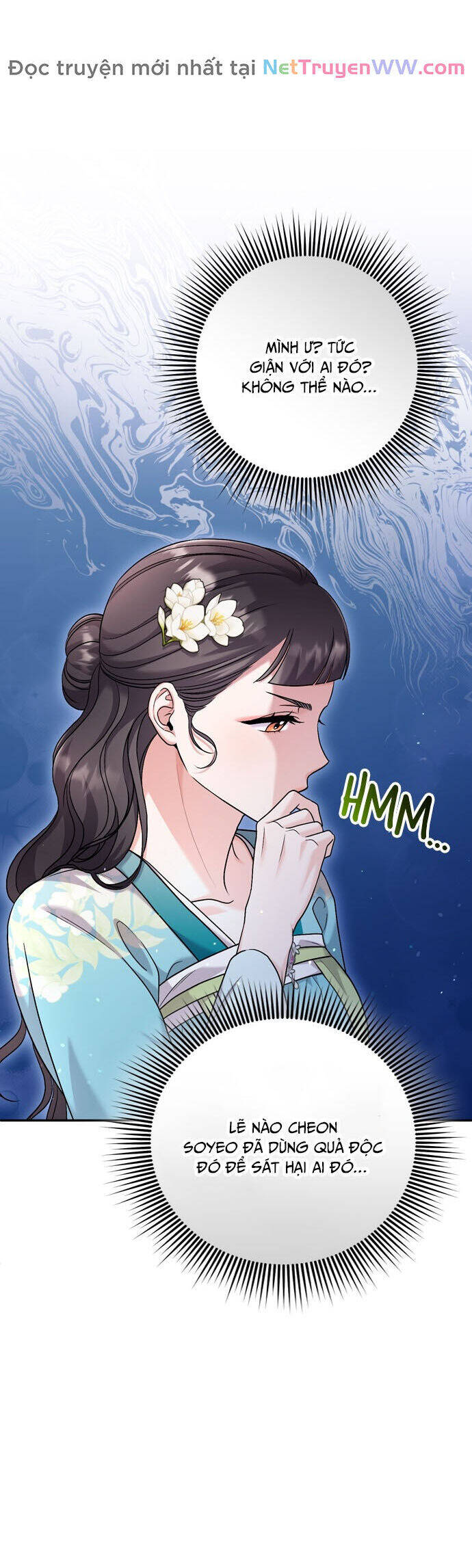 Từ Cao Thủ Trở Thành Phi Tần - Chapter 61 - Page 30