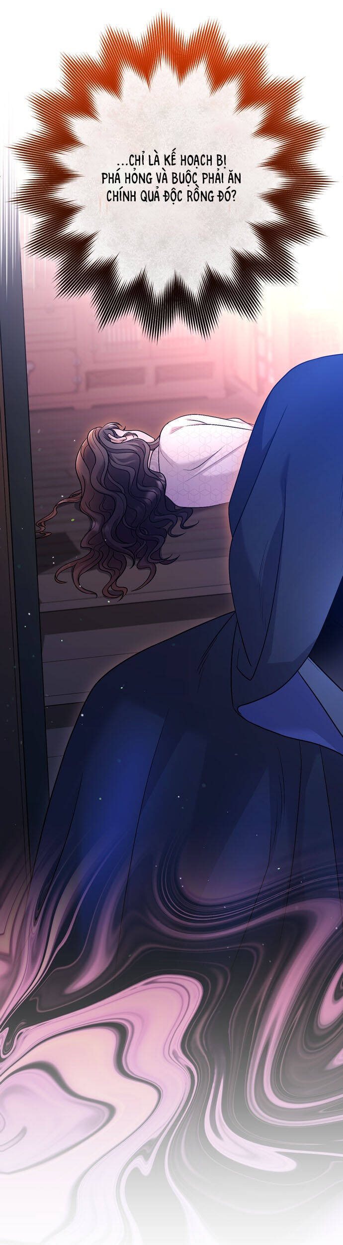 Từ Cao Thủ Trở Thành Phi Tần - Chapter 61 - Page 31