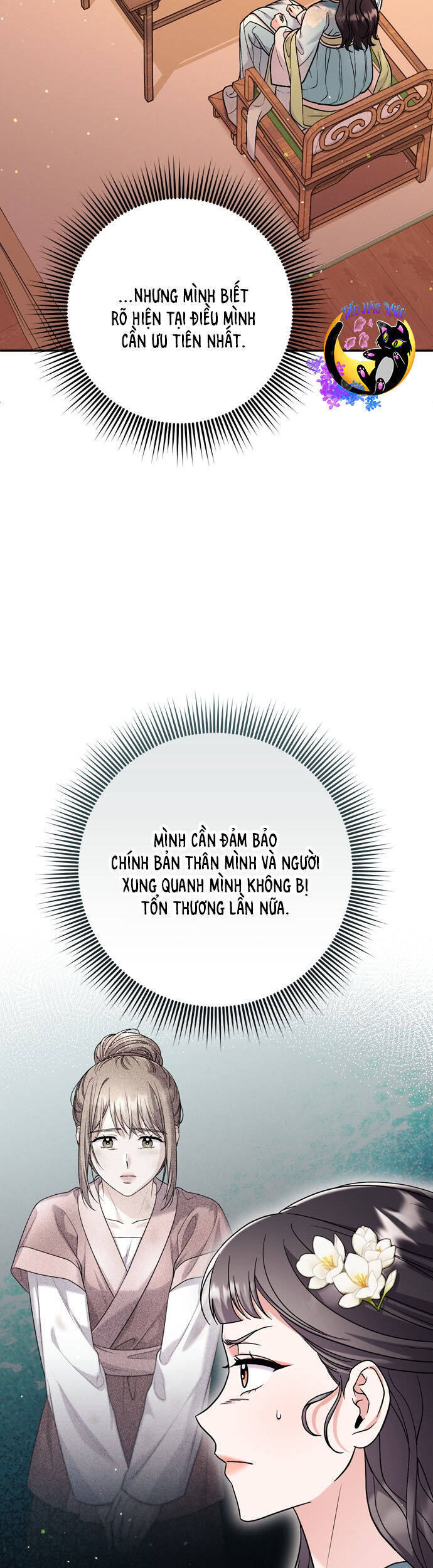 Từ Cao Thủ Trở Thành Phi Tần - Chapter 61 - Page 33