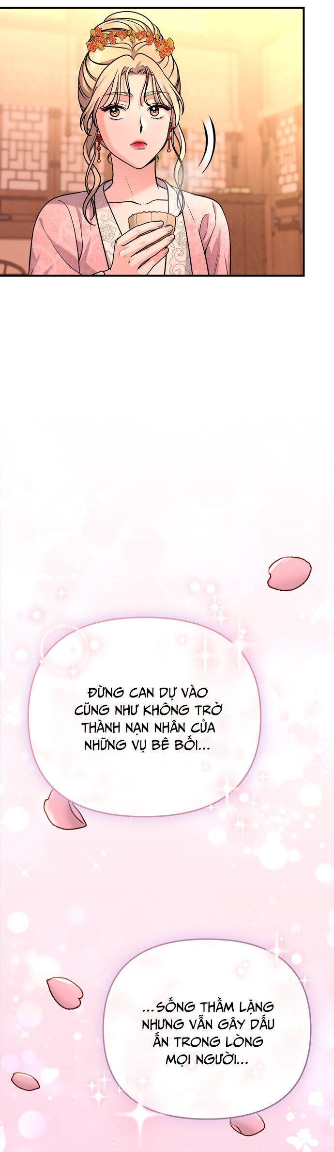 Từ Cao Thủ Trở Thành Phi Tần - Chapter 61 - Page 35