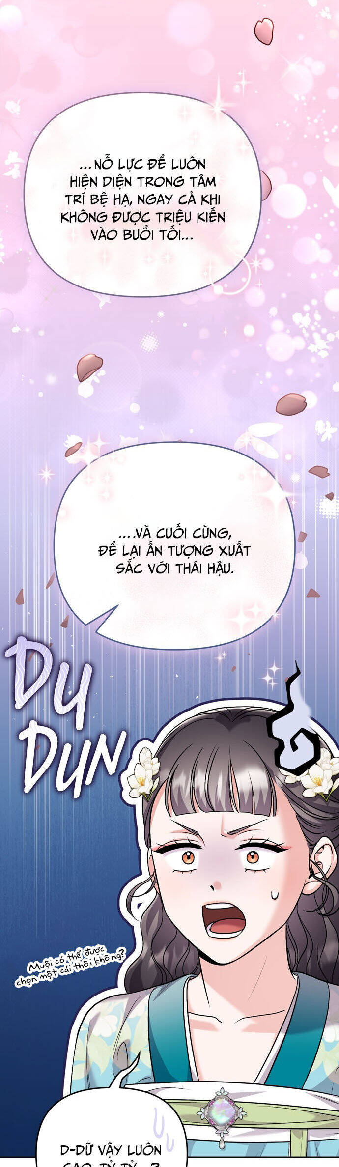 Từ Cao Thủ Trở Thành Phi Tần - Chapter 61 - Page 36