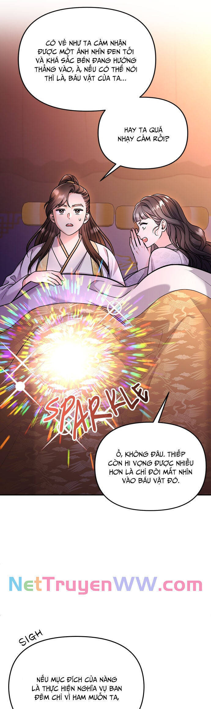 Từ Cao Thủ Trở Thành Phi Tần - Chapter 61 - Page 42