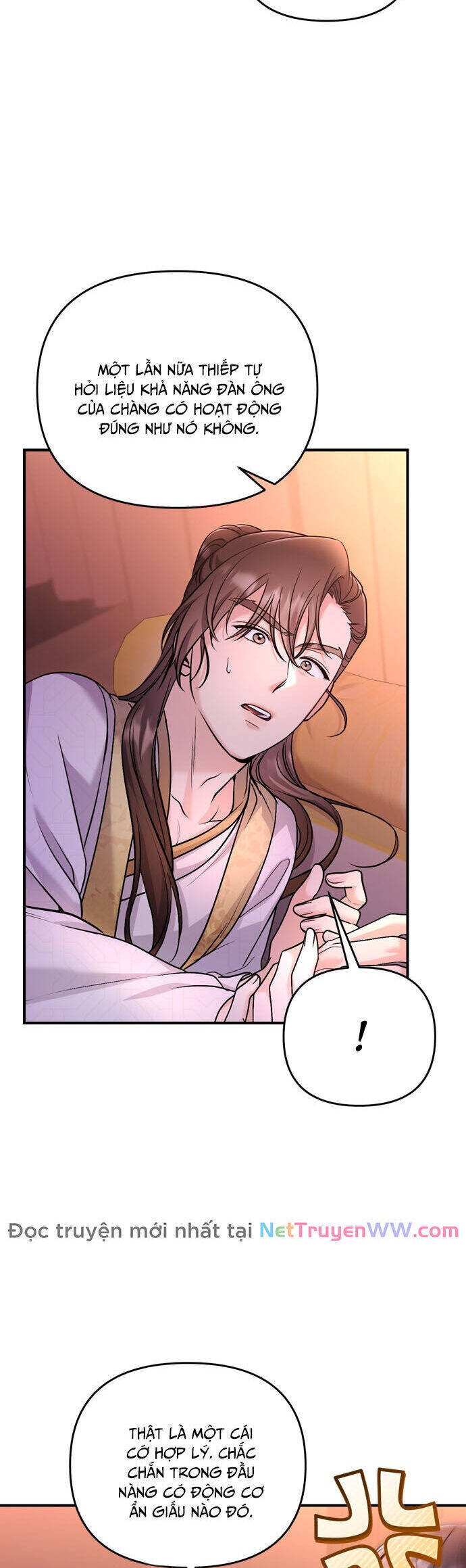 Từ Cao Thủ Trở Thành Phi Tần - Chapter 61 - Page 44