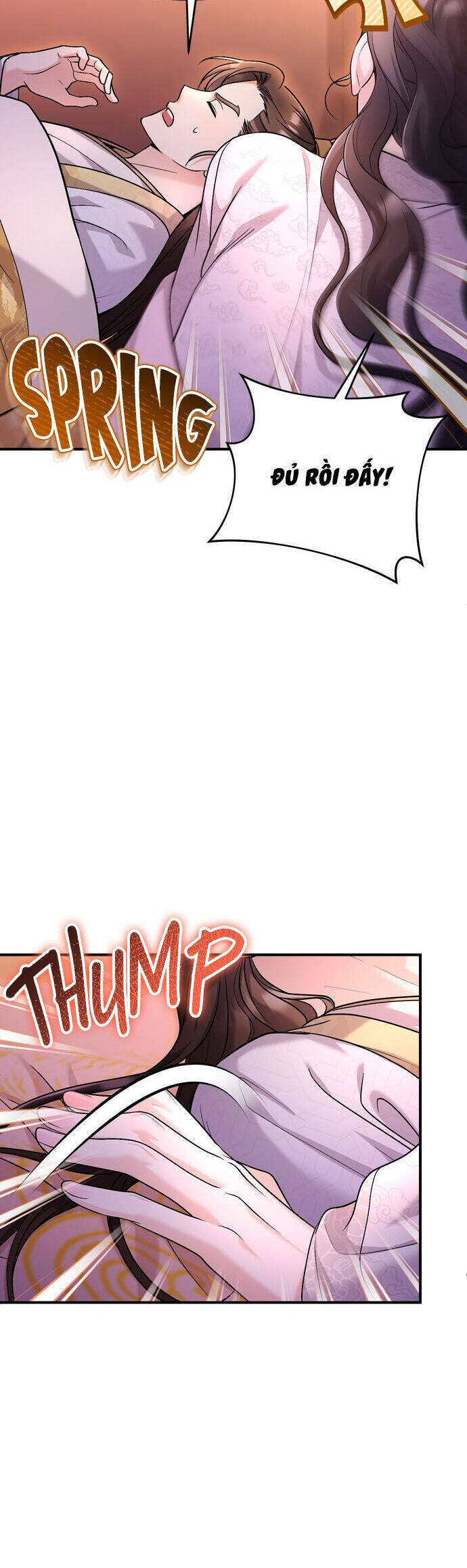 Từ Cao Thủ Trở Thành Phi Tần - Chapter 61 - Page 45