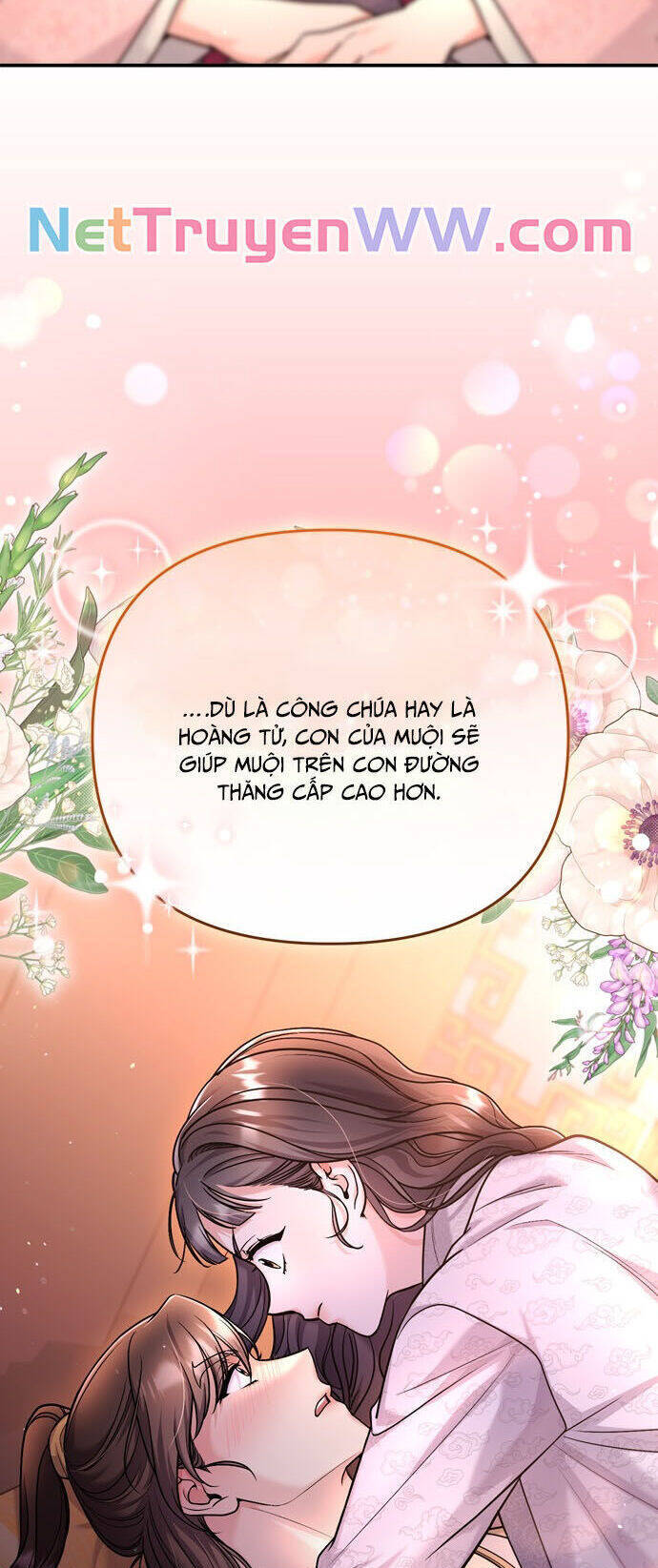 Từ Cao Thủ Trở Thành Phi Tần - Chapter 61 - Page 48