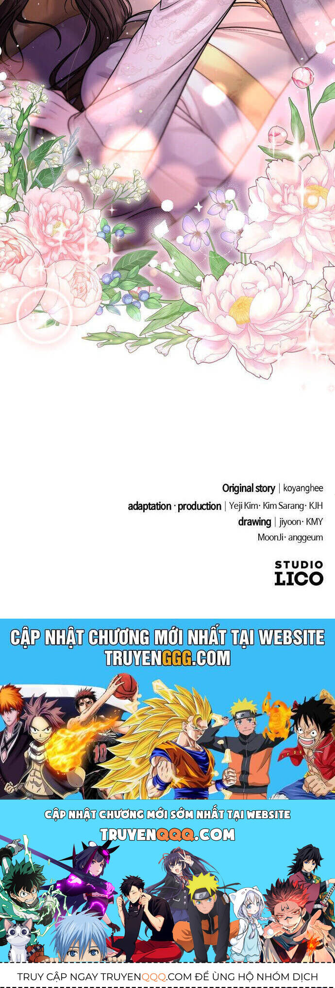 Từ Cao Thủ Trở Thành Phi Tần - Chapter 61 - Page 49