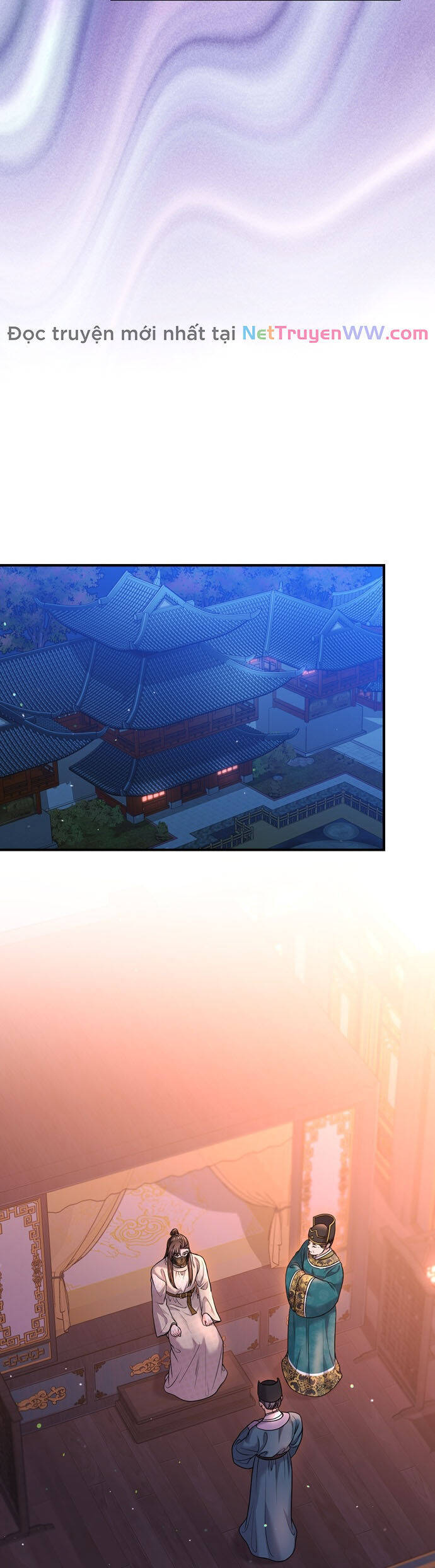 Từ Cao Thủ Trở Thành Phi Tần - Chapter 61 - Page 5