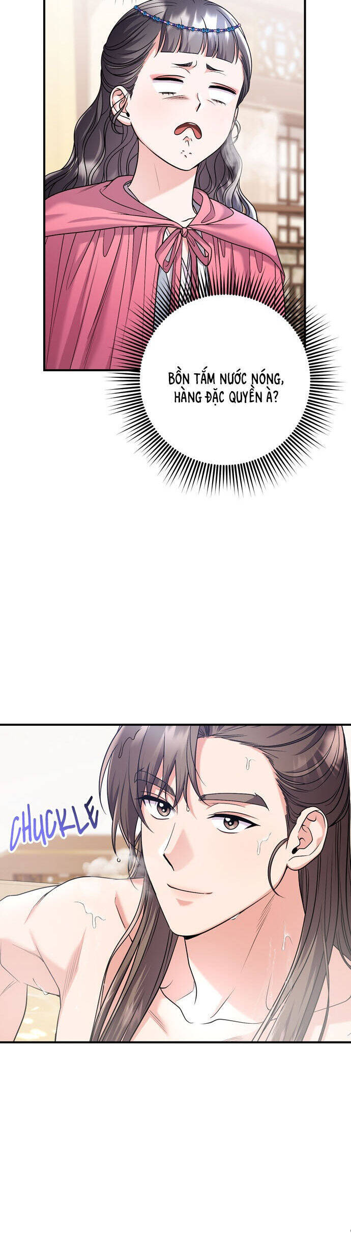 Từ Cao Thủ Trở Thành Phi Tần - Chapter 62 - Page 10
