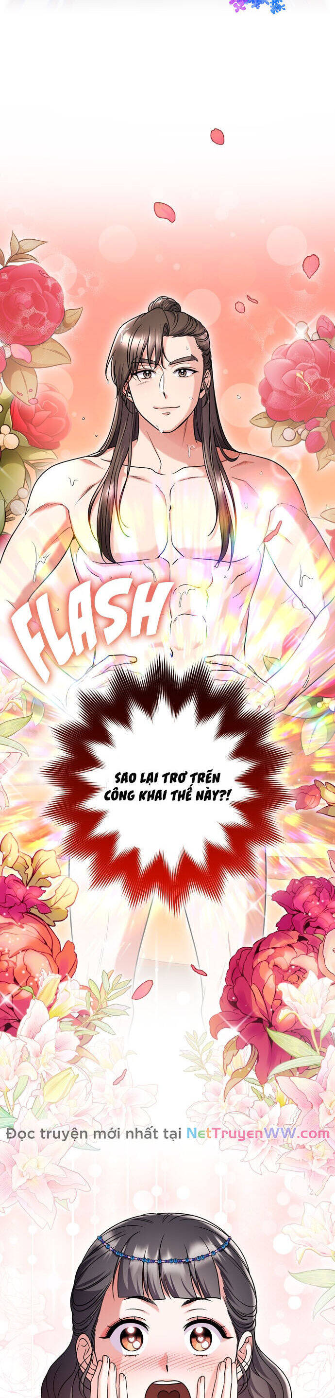 Từ Cao Thủ Trở Thành Phi Tần - Chapter 62 - Page 12