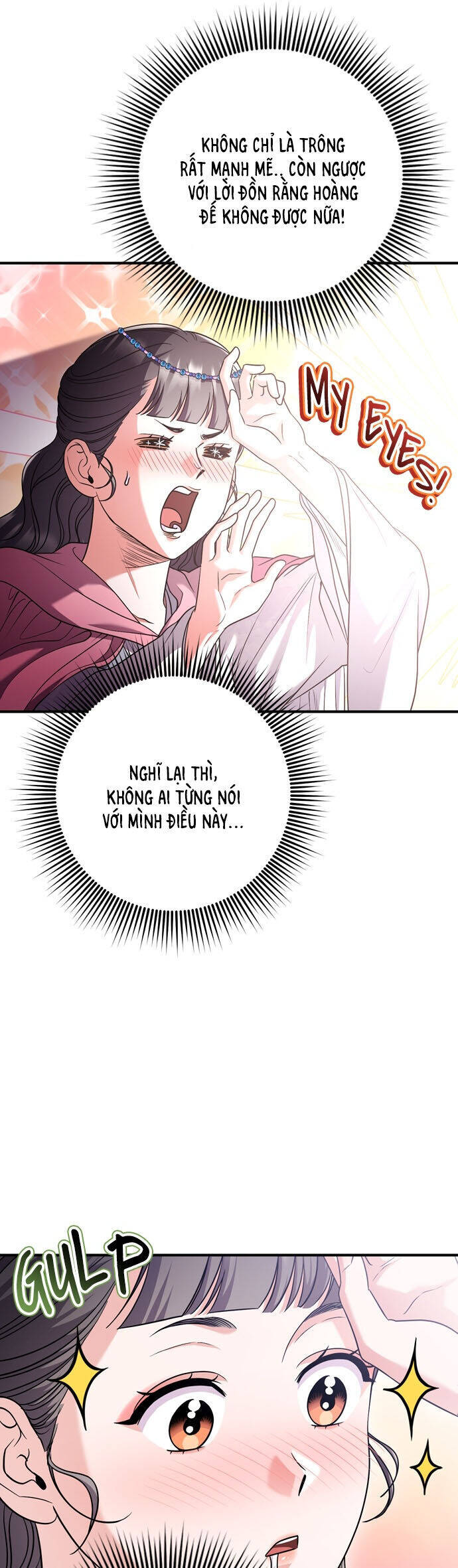 Từ Cao Thủ Trở Thành Phi Tần - Chapter 62 - Page 14