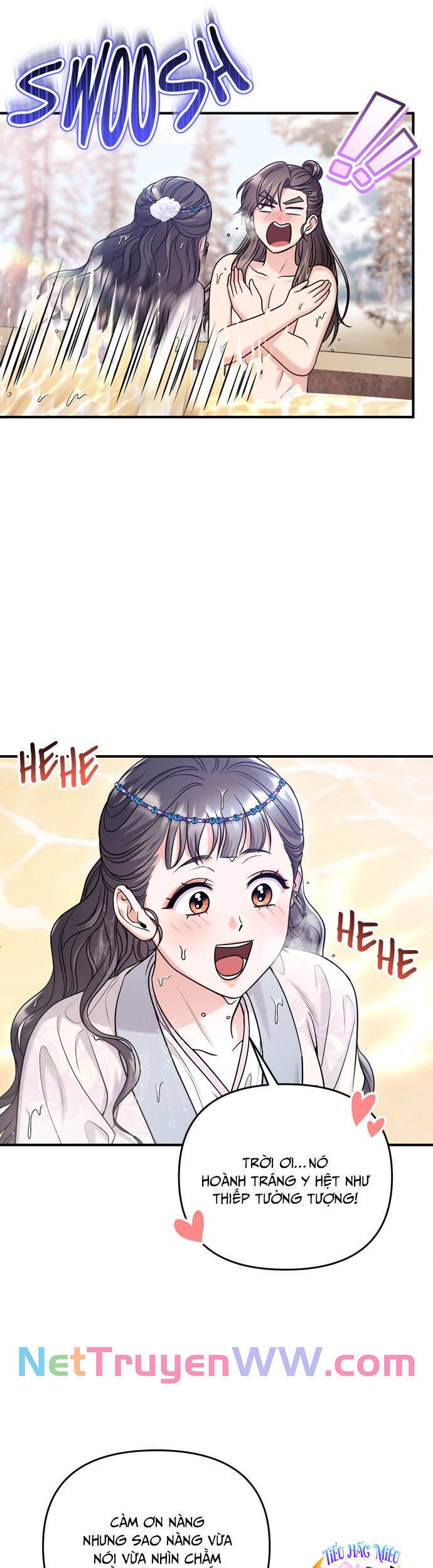 Từ Cao Thủ Trở Thành Phi Tần - Chapter 62 - Page 18