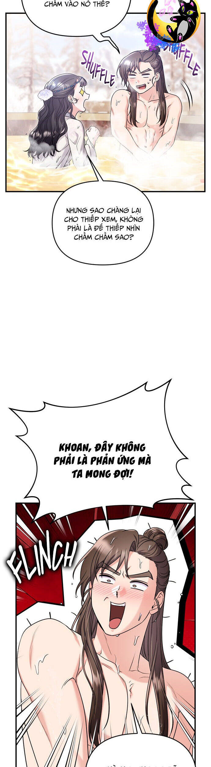 Từ Cao Thủ Trở Thành Phi Tần - Chapter 62 - Page 19
