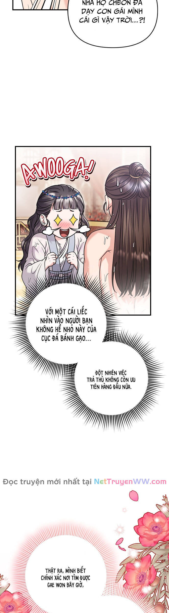 Từ Cao Thủ Trở Thành Phi Tần - Chapter 62 - Page 20