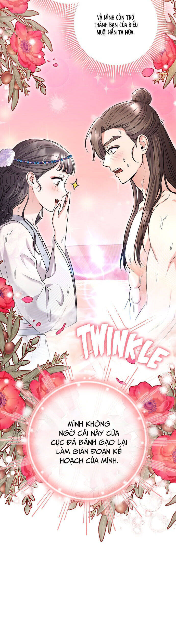 Từ Cao Thủ Trở Thành Phi Tần - Chapter 62 - Page 21