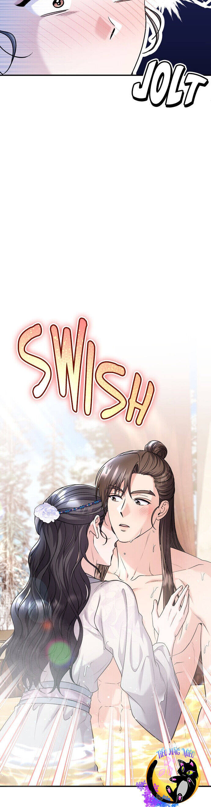 Từ Cao Thủ Trở Thành Phi Tần - Chapter 62 - Page 23