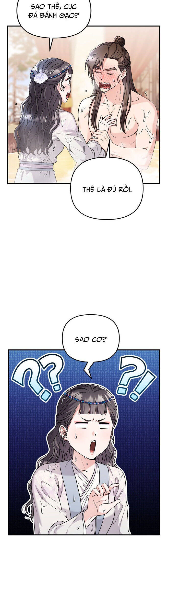 Từ Cao Thủ Trở Thành Phi Tần - Chapter 62 - Page 28