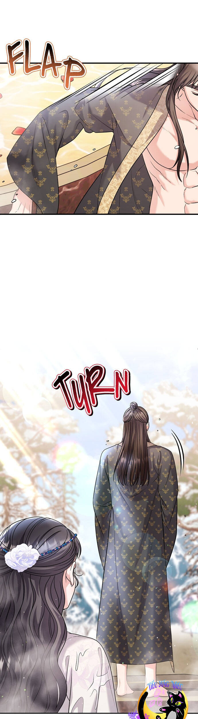 Từ Cao Thủ Trở Thành Phi Tần - Chapter 62 - Page 29