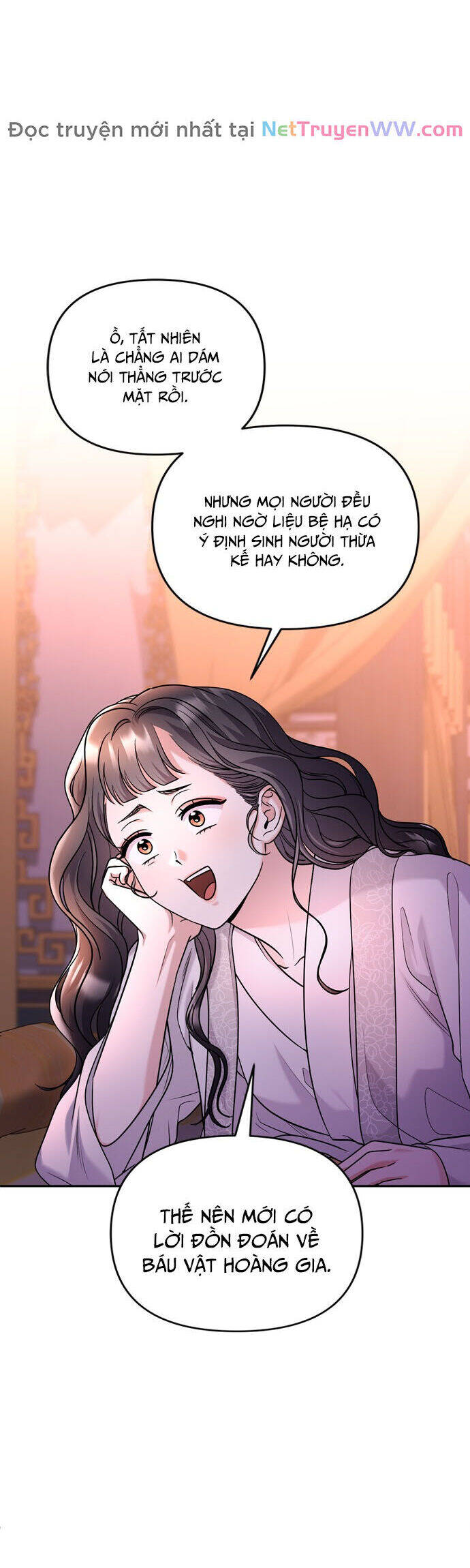 Từ Cao Thủ Trở Thành Phi Tần - Chapter 62 - Page 3