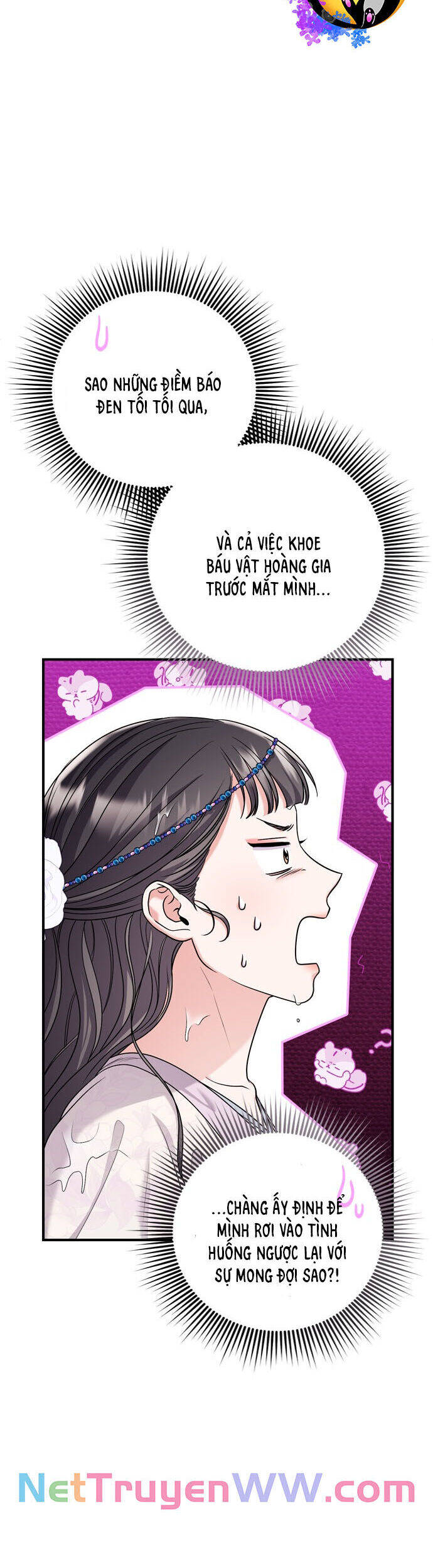 Từ Cao Thủ Trở Thành Phi Tần - Chapter 62 - Page 30