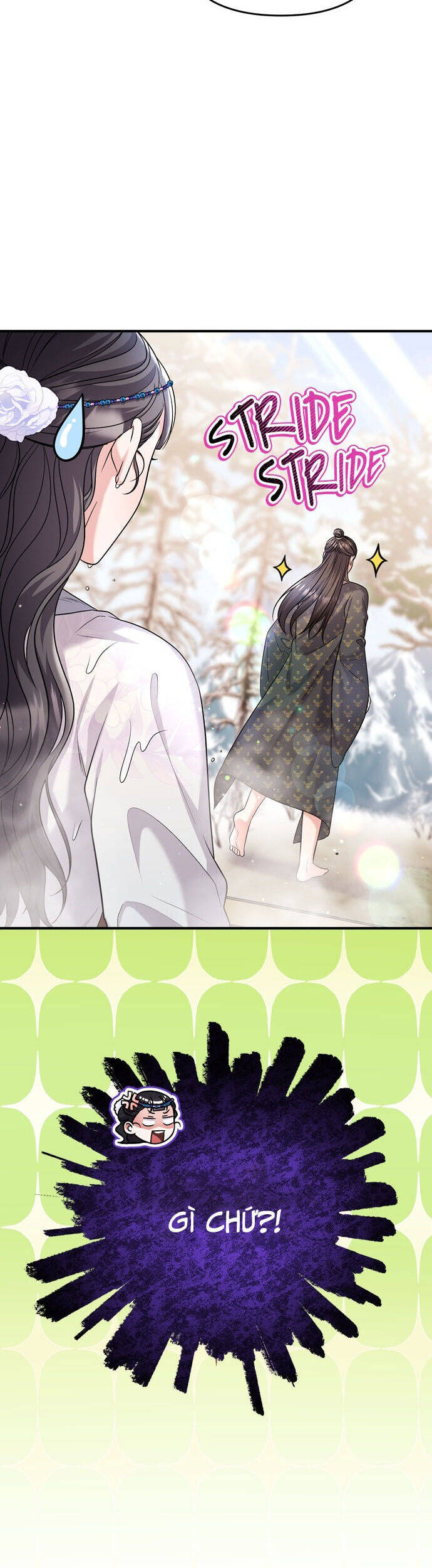 Từ Cao Thủ Trở Thành Phi Tần - Chapter 62 - Page 32