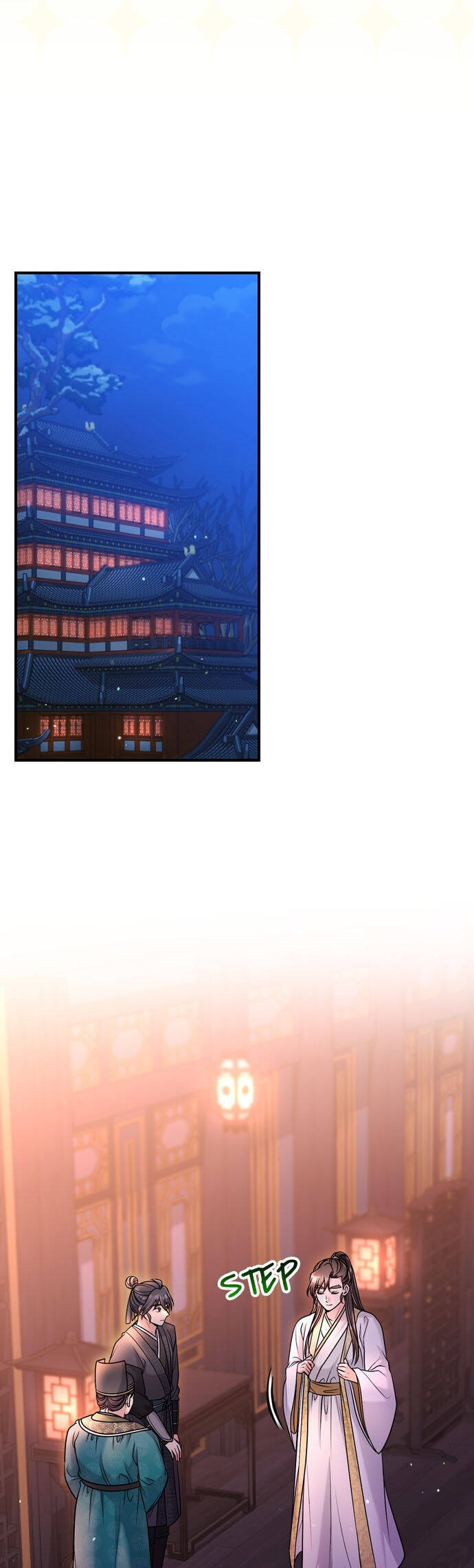 Từ Cao Thủ Trở Thành Phi Tần - Chapter 62 - Page 33