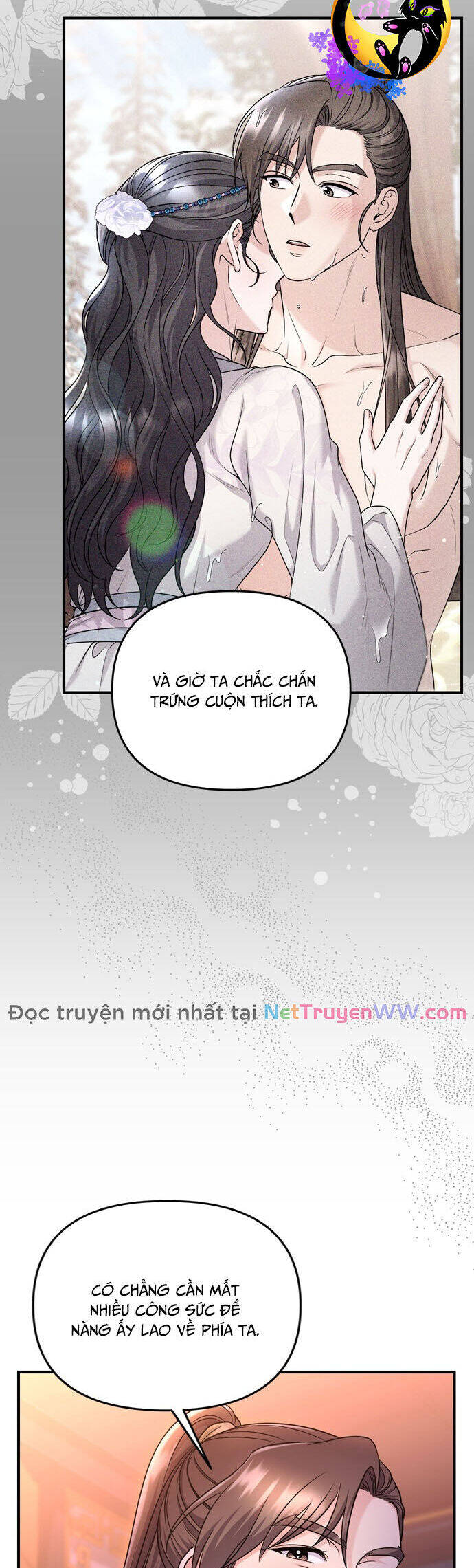Từ Cao Thủ Trở Thành Phi Tần - Chapter 62 - Page 35