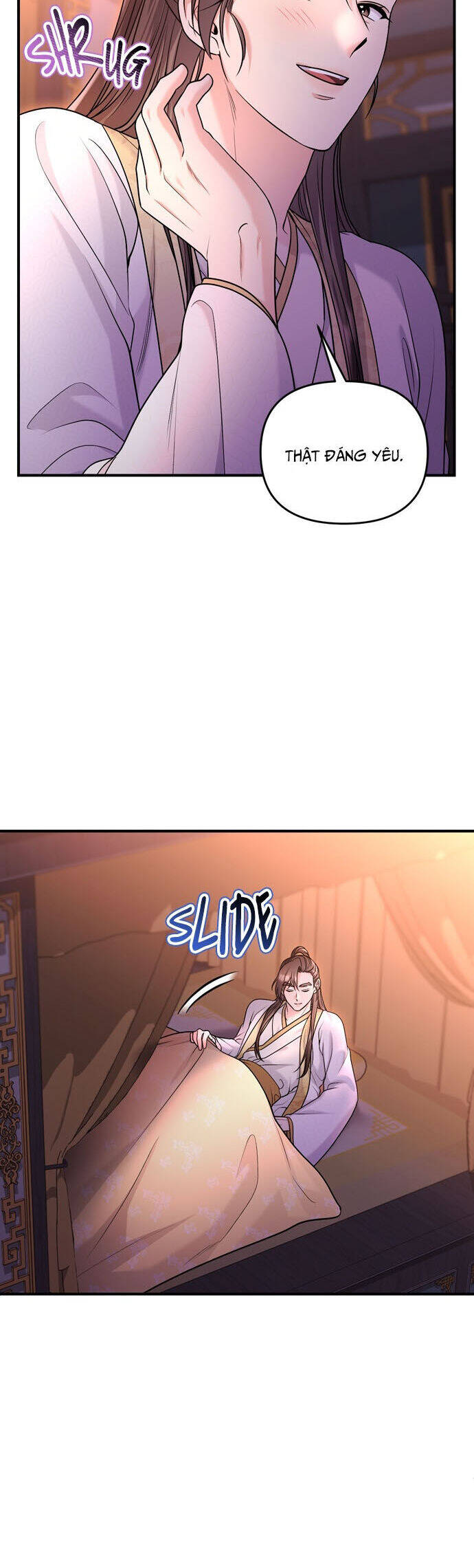 Từ Cao Thủ Trở Thành Phi Tần - Chapter 62 - Page 36