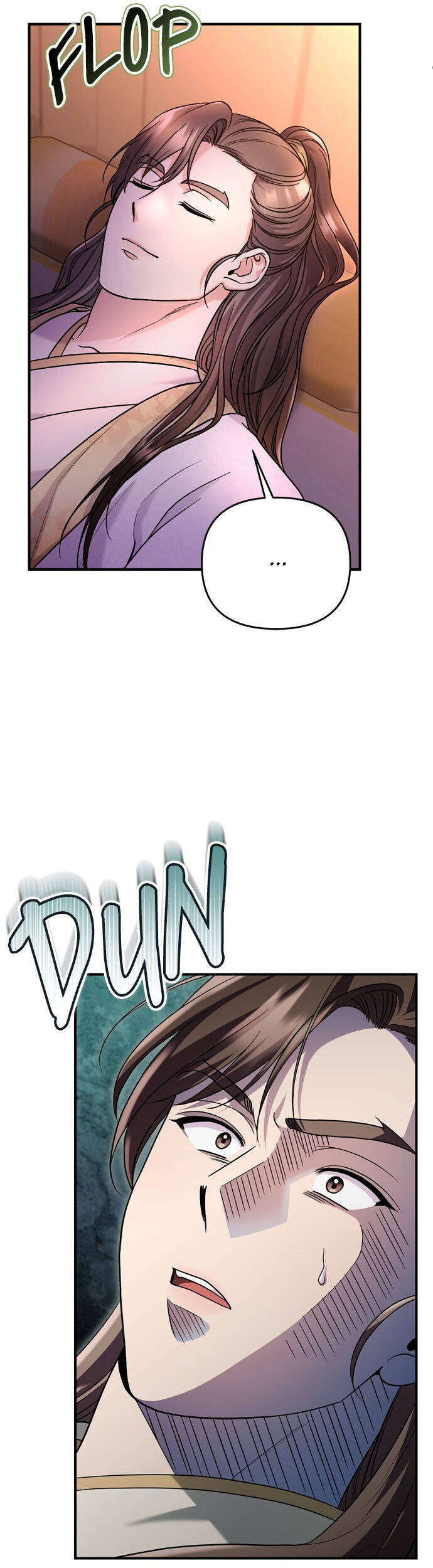 Từ Cao Thủ Trở Thành Phi Tần - Chapter 62 - Page 37