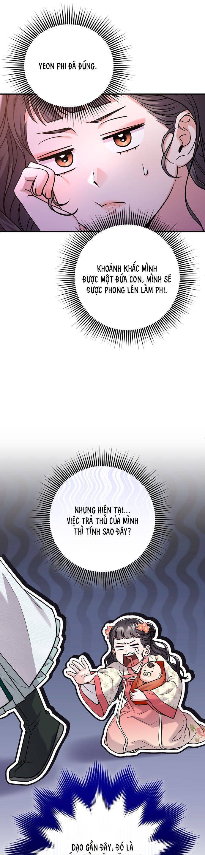 Từ Cao Thủ Trở Thành Phi Tần - Chapter 62 - Page 4
