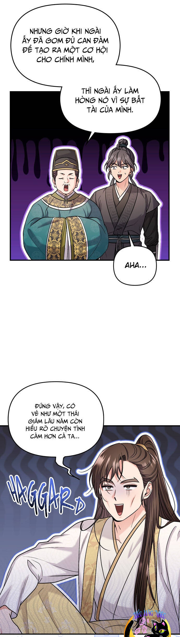 Từ Cao Thủ Trở Thành Phi Tần - Chapter 62 - Page 41