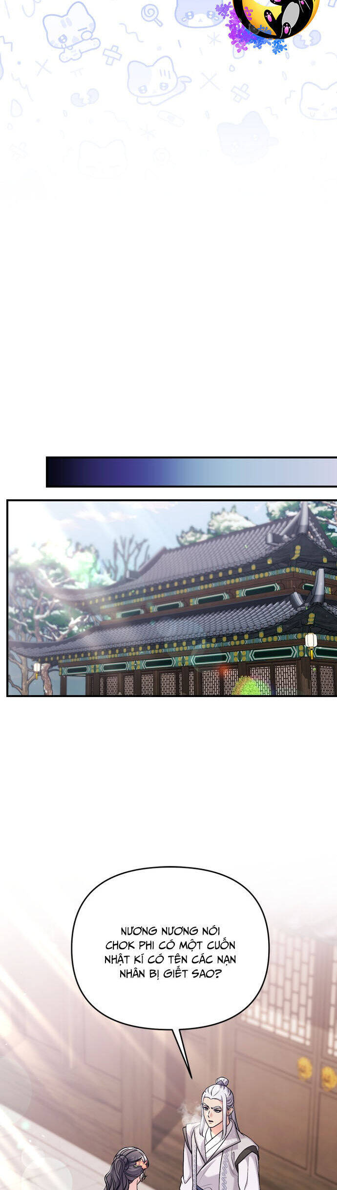 Từ Cao Thủ Trở Thành Phi Tần - Chapter 62 - Page 42