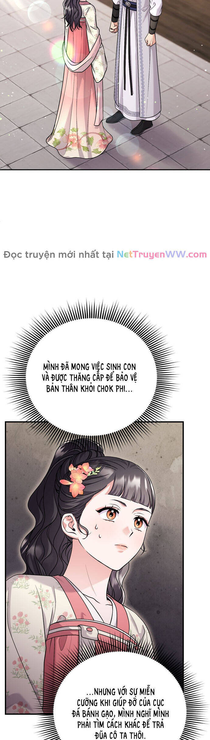 Từ Cao Thủ Trở Thành Phi Tần - Chapter 62 - Page 43