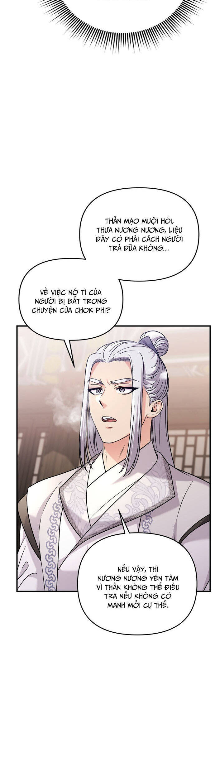 Từ Cao Thủ Trở Thành Phi Tần - Chapter 62 - Page 44