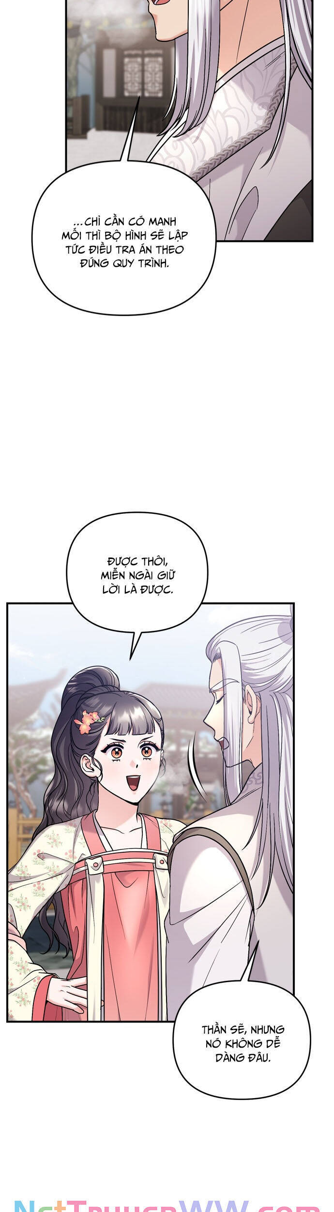 Từ Cao Thủ Trở Thành Phi Tần - Chapter 62 - Page 47