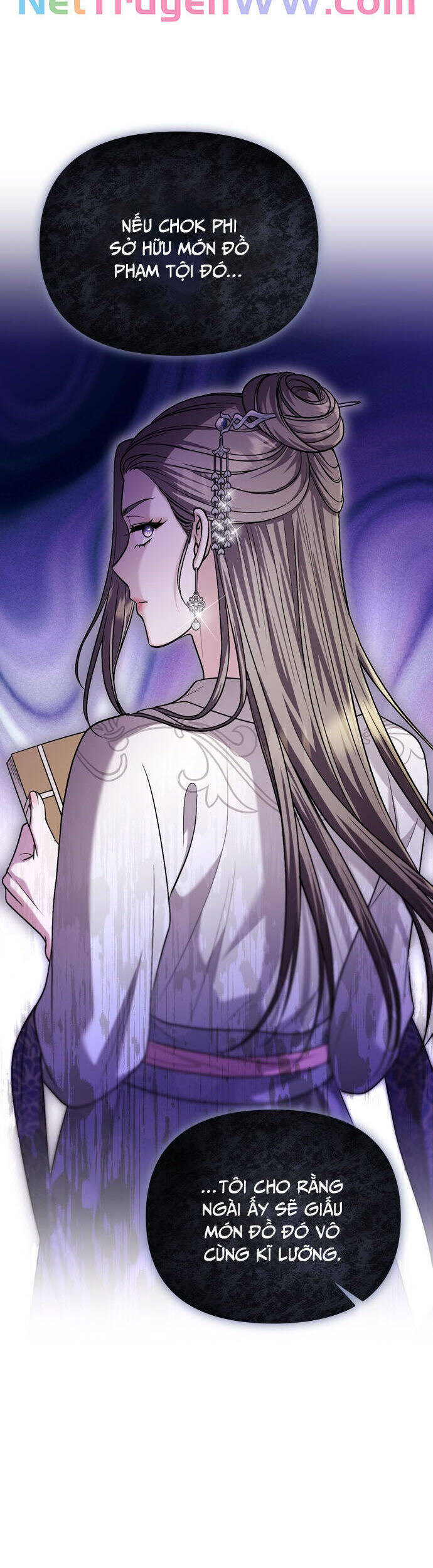 Từ Cao Thủ Trở Thành Phi Tần - Chapter 62 - Page 48